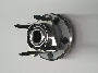 Image of Wheel Bearing and Hub Assembly image for your Dodge Caliber  